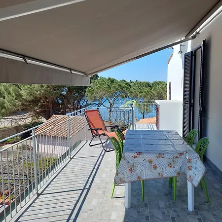 Сasa de vacaciones Le Casette Dell'innamorata - Helloelba *
