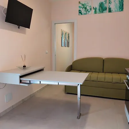 Le Casette Dell'innamorata - Helloelba Сasa de vacaciones Palazzo (Livorno)