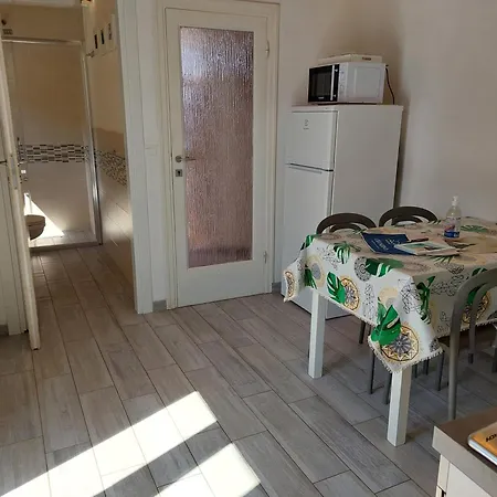 Le Casette Dell'innamorata - Helloelba Сasa de vacaciones Palazzo (Livorno)
