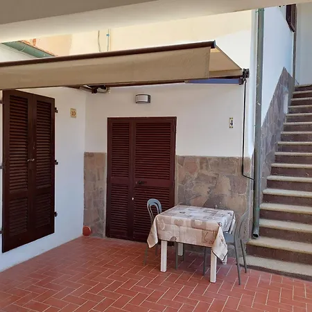 Le Casette Dell'innamorata - Helloelba Сasa de vacaciones *