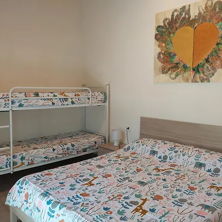 Le Casette Dell'innamorata - Helloelba * Palazzo (Livorno)