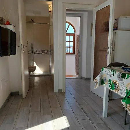 Le Casette Dell'innamorata - Helloelba Сasa de vacaciones Palazzo (Livorno)