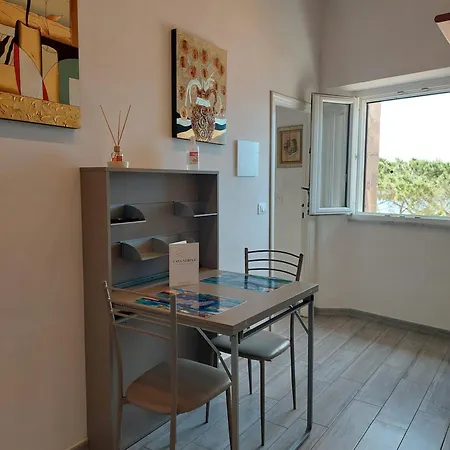 Le Casette Dell'innamorata - Helloelba Сasa de vacaciones
