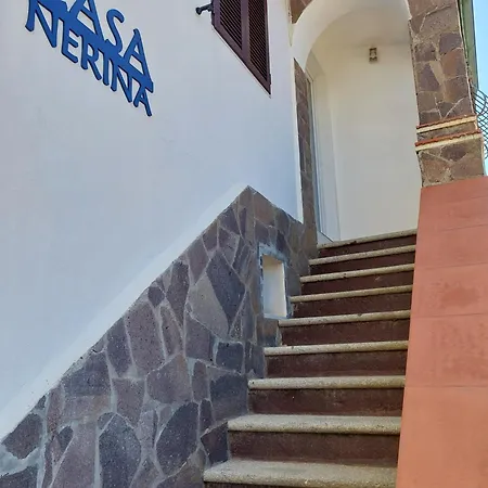 Le Casette Dell'innamorata - Helloelba *