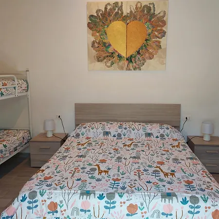 Le Casette Dell'innamorata - Helloelba Сasa de vacaciones Palazzo (Livorno)