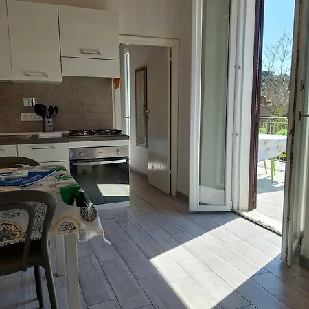 Le Casette Dell'innamorata - Helloelba Сasa de vacaciones Palazzo (Livorno)