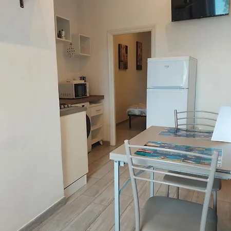 Le Casette Dell'innamorata - Helloelba Сasa de vacaciones Palazzo (Livorno)