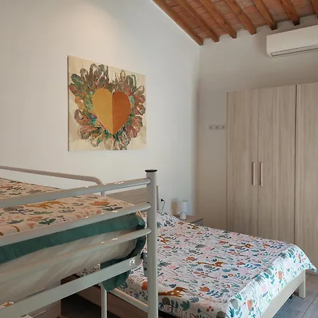 Le Casette Dell'innamorata - Helloelba