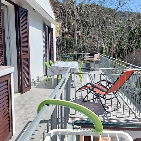 Сasa de vacaciones Le Casette Dell'innamorata - Helloelba *