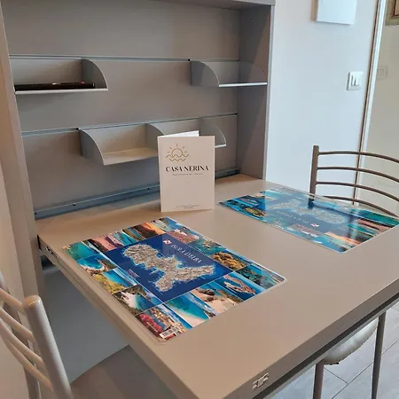Le Casette Dell'innamorata - Helloelba