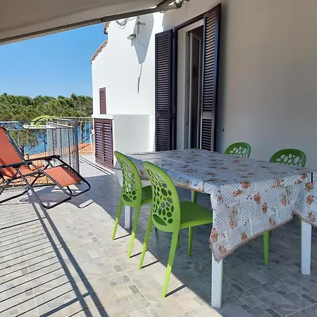 Le Casette Dell'innamorata - Helloelba Сasa de vacaciones *