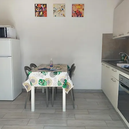 Le Casette Dell'innamorata - Helloelba *
