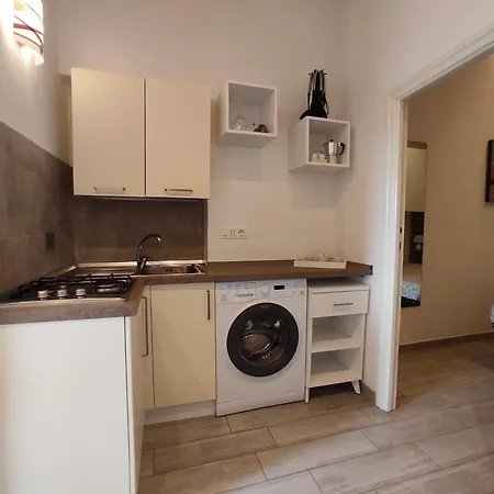 Сasa de vacaciones Le Casette Dell'innamorata - Helloelba Palazzo (Livorno)